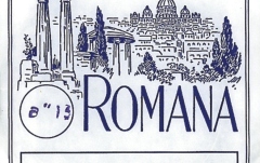 corzi titera Romana corzi titera acord H`